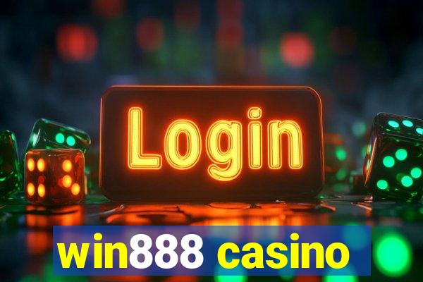 win888 casino