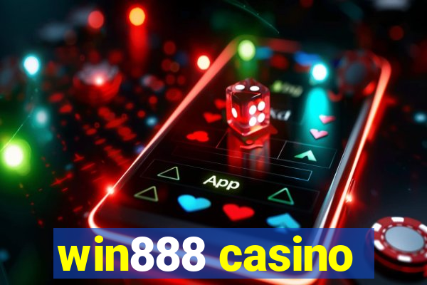 win888 casino