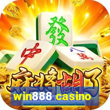 win888 casino