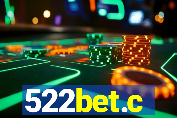 522bet.c