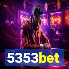 5353bet