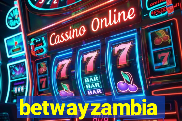 betwayzambia