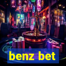 benz bet