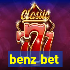 benz bet