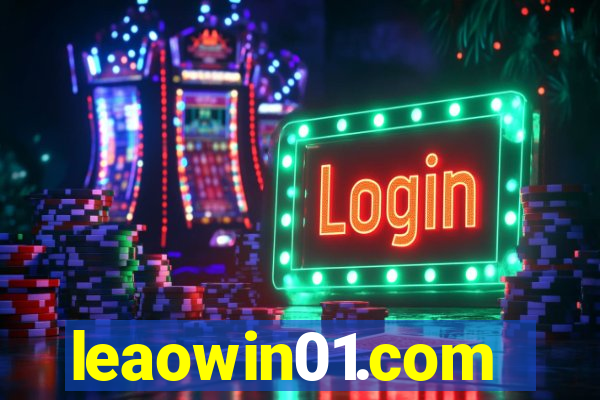 leaowin01.com