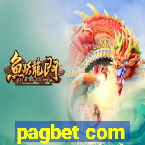 pagbet com