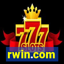 rwin.com