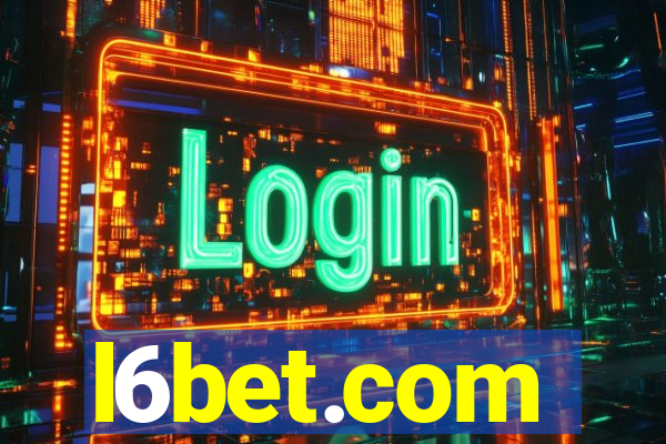 l6bet.com