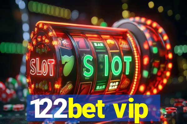 122bet vip