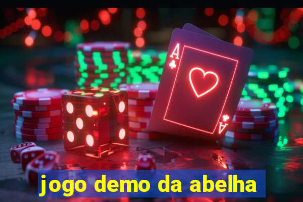 jogo demo da abelha