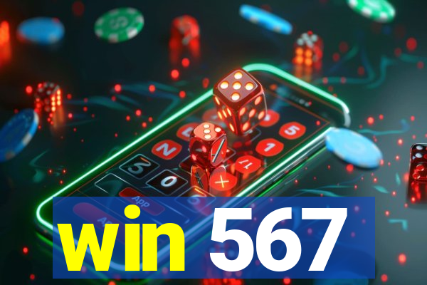 win 567