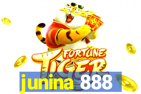 junina 888