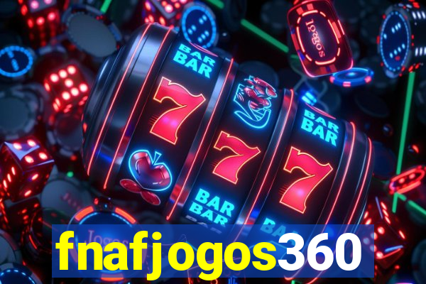 fnafjogos360