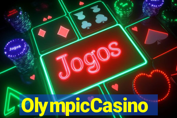 OlympicCasino