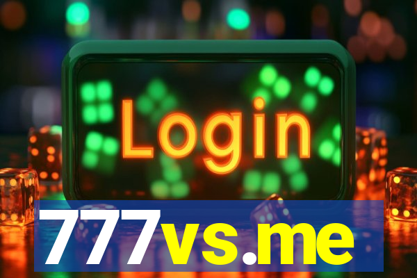 777vs.me