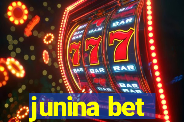 junina bet