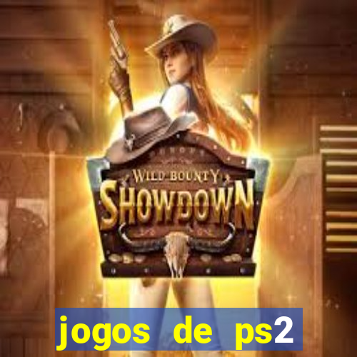 jogos de ps2 download torrent