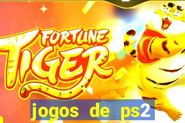 jogos de ps2 download torrent