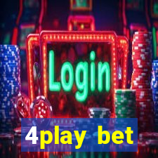 4play bet