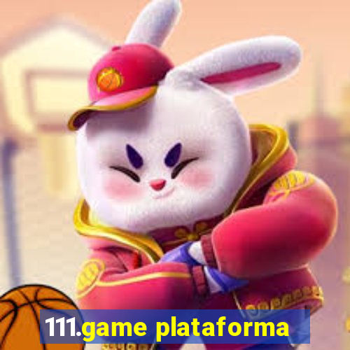 111.game plataforma