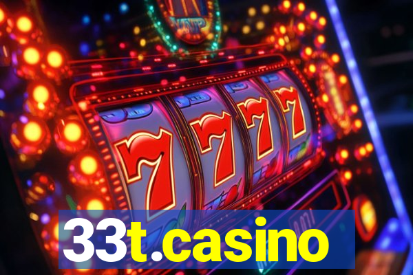 33t.casino