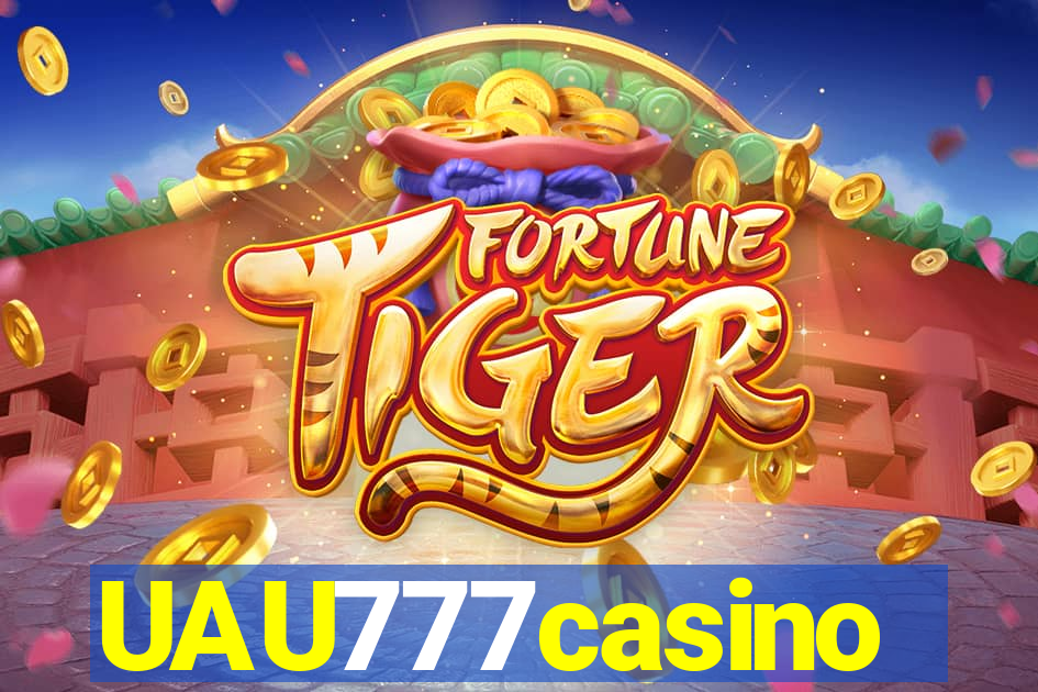 UAU777casino