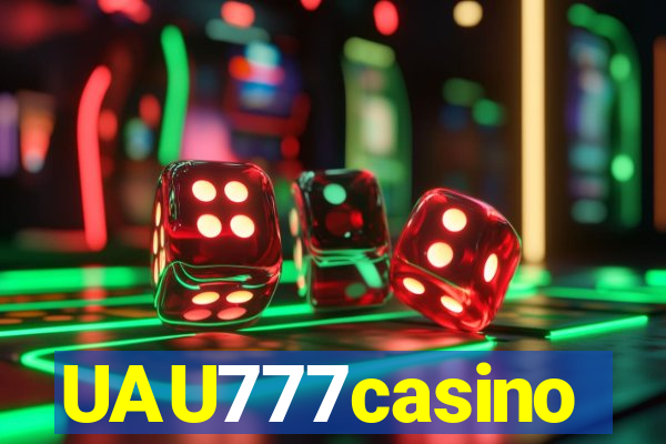 UAU777casino