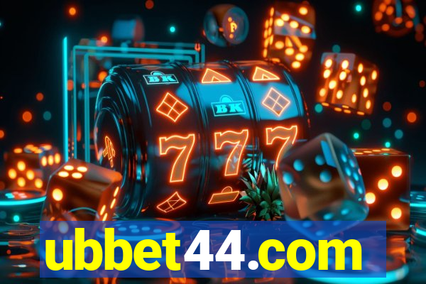 ubbet44.com