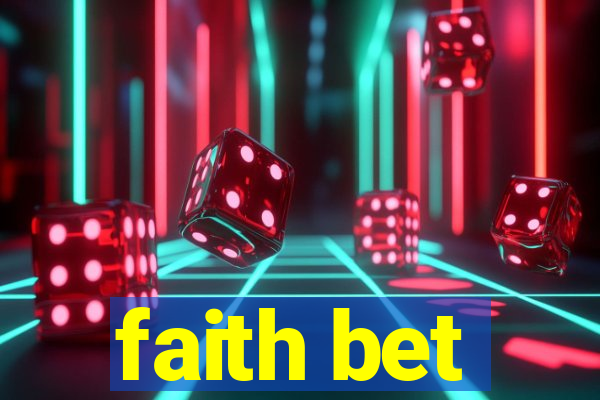 faith bet