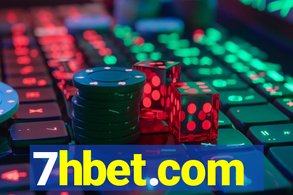 7hbet.com