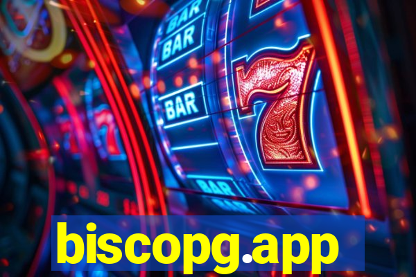 biscopg.app