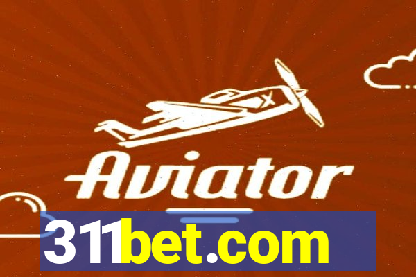 311bet.com