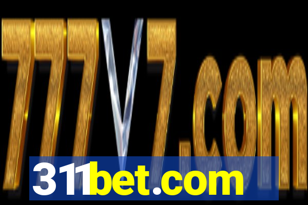 311bet.com