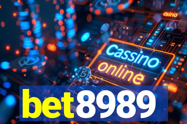 bet8989