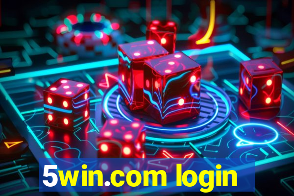 5win.com login