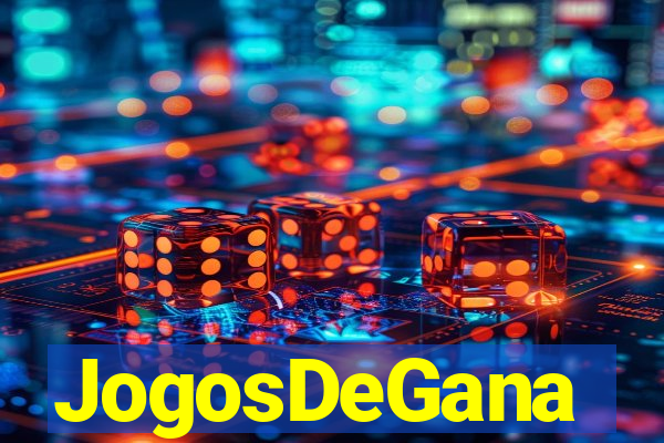 JogosDeGana