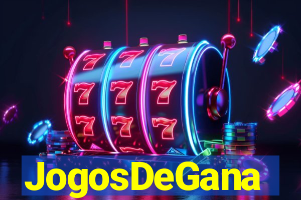 JogosDeGana