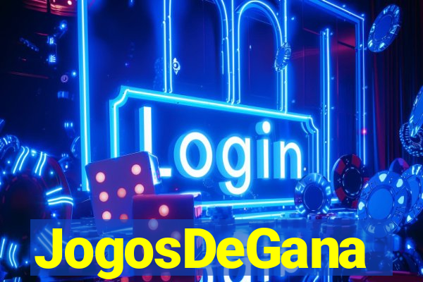 JogosDeGana