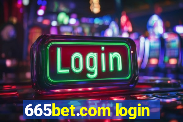 665bet.com login