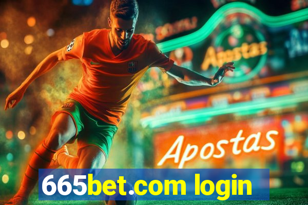 665bet.com login