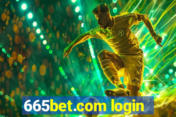 665bet.com login