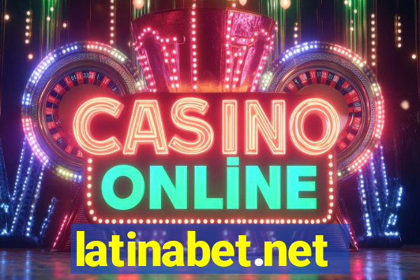 latinabet.net