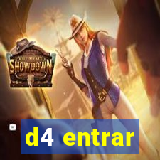 d4 entrar