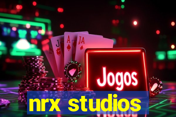 nrx studios