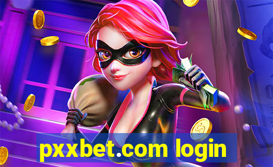 pxxbet.com login