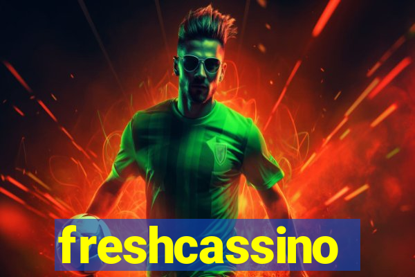 freshcassino