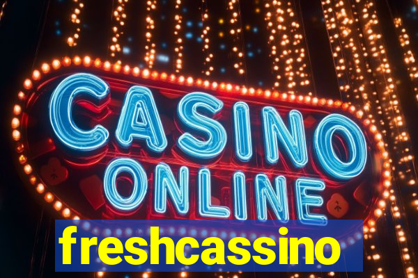 freshcassino