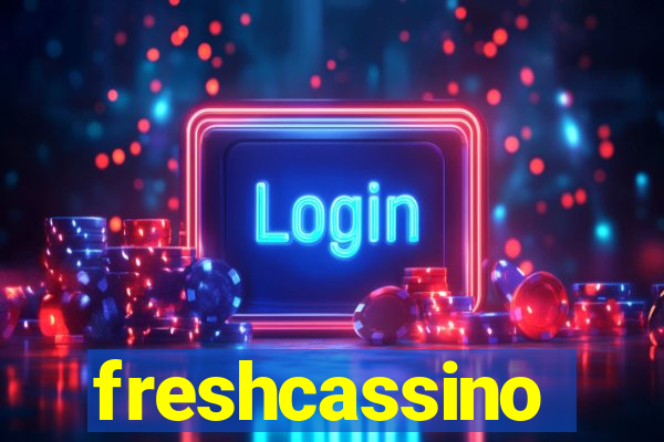 freshcassino