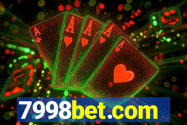 7998bet.com