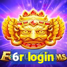 6r login